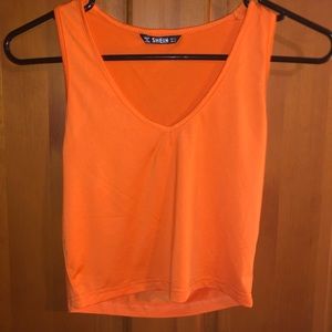 Shein tank top